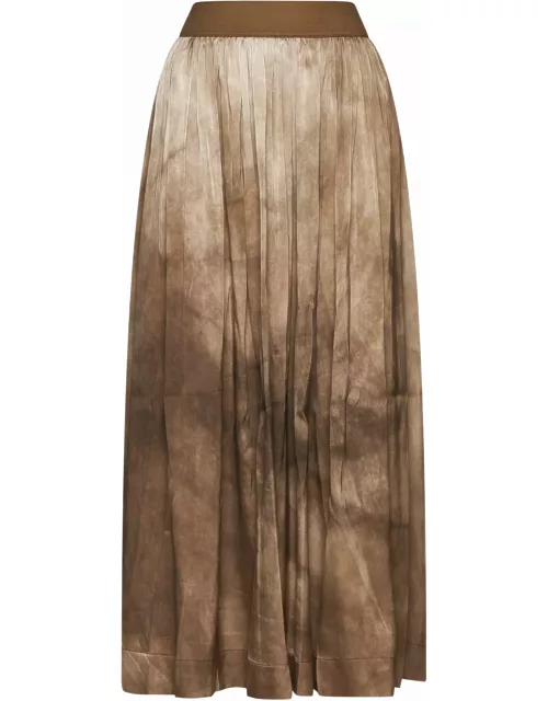 Uma Wang Skirt