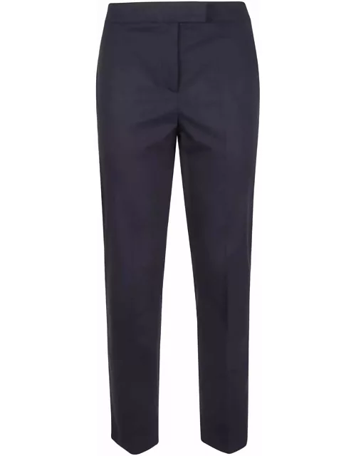Eleventy Trousers Blue
