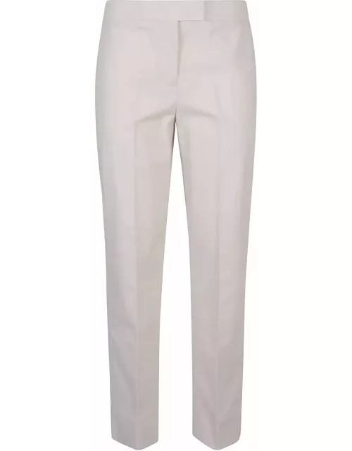 Eleventy Trousers Sand