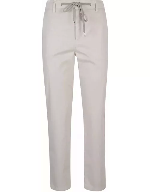Eleventy Trousers Sand