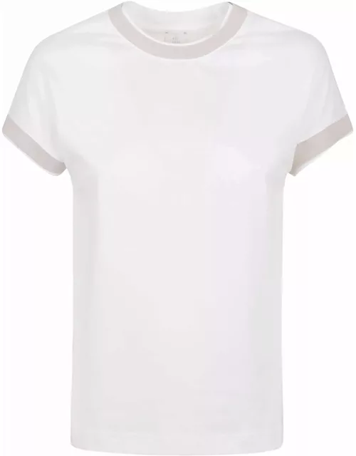 Eleventy T-shirts And Polos White