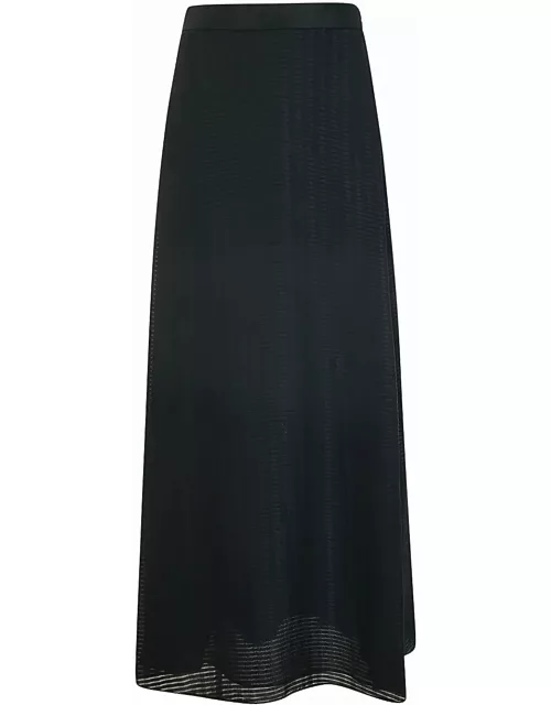 Emporio Armani Long Skirt