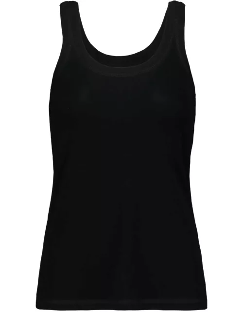 Lemaire Rib Tank Top