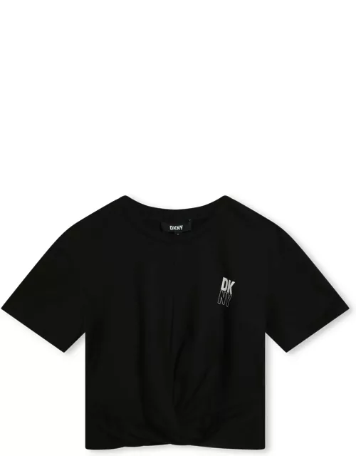 DKNY T-shirt With Print