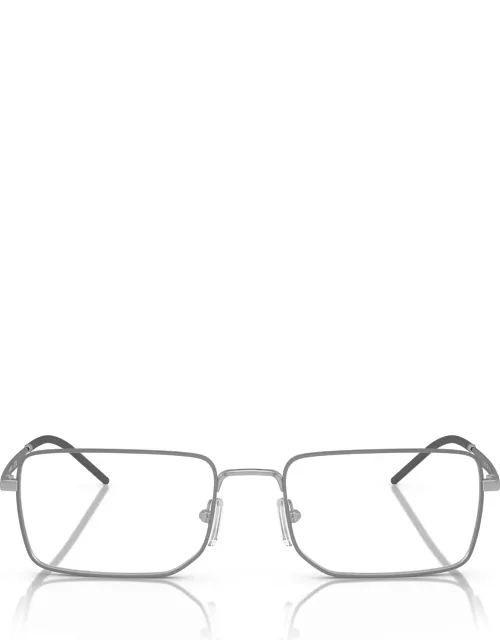Emporio Armani Ea1153 Matte Silver Glasse