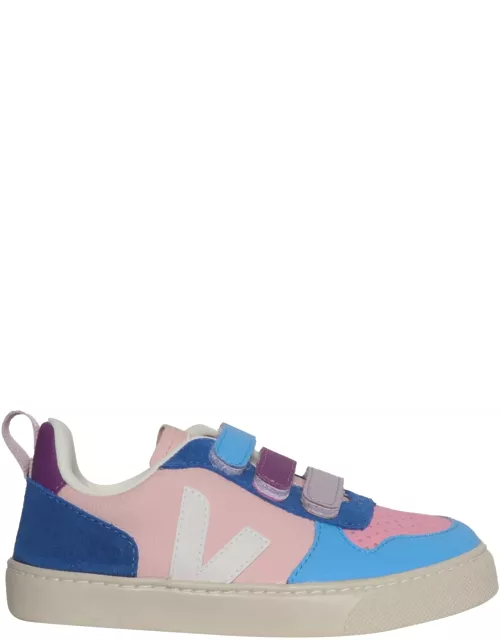 Sneakers Veja Petale Multicolor