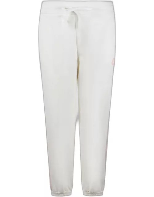 Gucci Cotton Jersey Trackpant