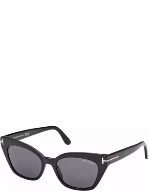 Tom Ford Eyewear Juliette - Ft 1031 /s Sunglasse