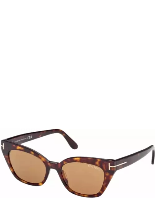 Tom Ford Eyewear Ft 1031 /s Sunglasse