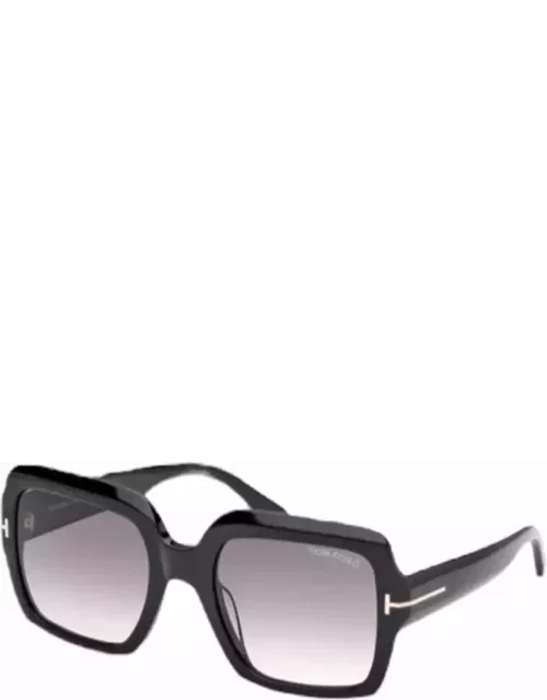 Tom Ford Eyewear Kaya - Ft 1082 /s Sunglasse