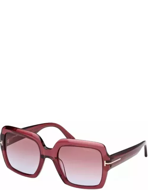 Tom Ford Eyewear Ft 1082 /s Sunglasse