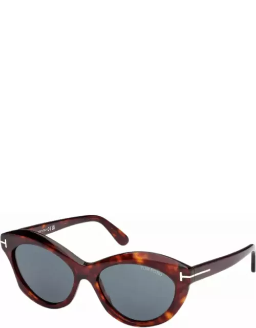 Tom Ford Eyewear Tf 1111 /s Sunglasse