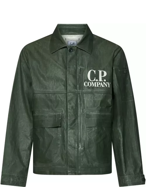 C.P. Company Jacket
