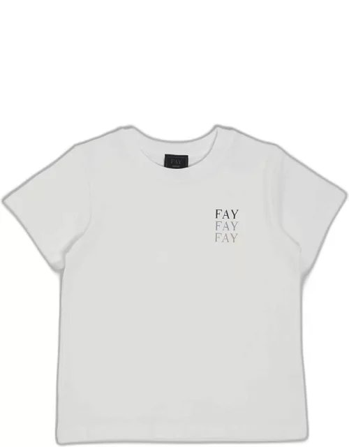 Fay T-shirt T-shirt