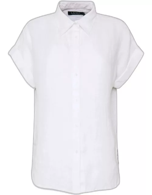 Ralph Lauren Broono Short Sleeve Shirt