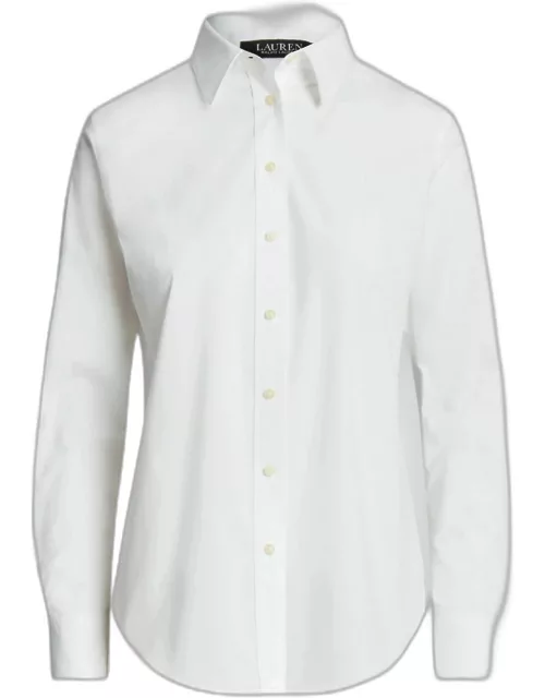 Ralph Lauren Jamelko Long Sleeve Shirt