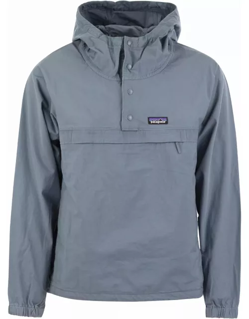 Patagonia Funhoggers Pullover Jacket