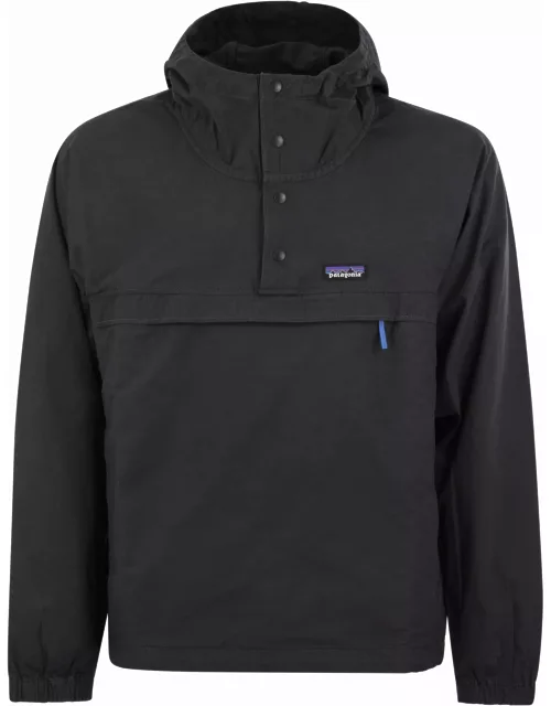 Patagonia Funhoggers Pullover Jacket