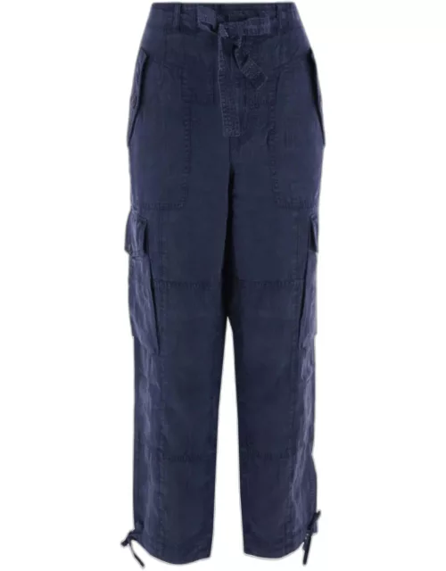 Ralph Lauren Cargo Trouser