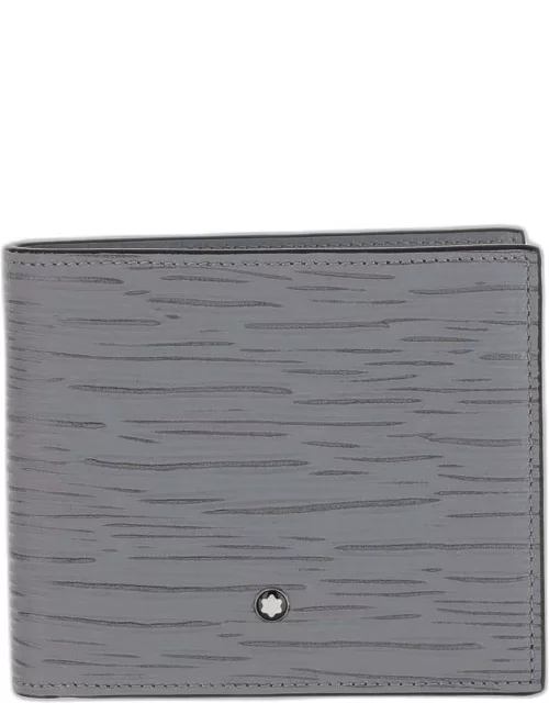 Montblanc Wallet 8 Compartments 4810