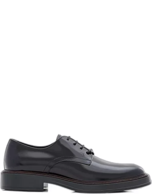 Tod's Leather Lace-up Shoe