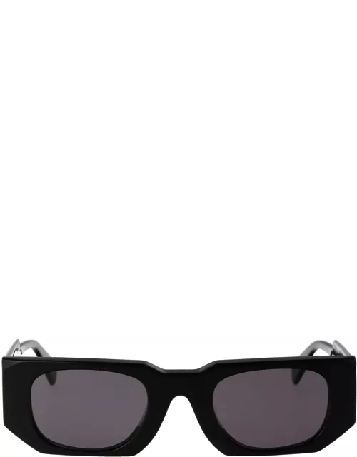 Kuboraum Maske U8 Sunglasse