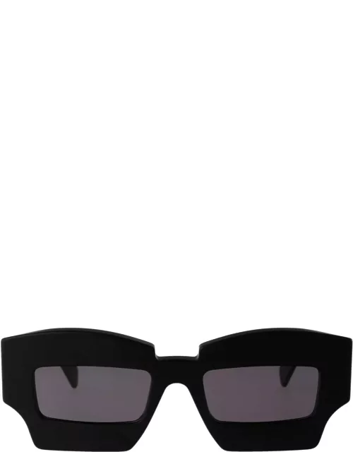 Kuboraum Maske X6 Sunglasse