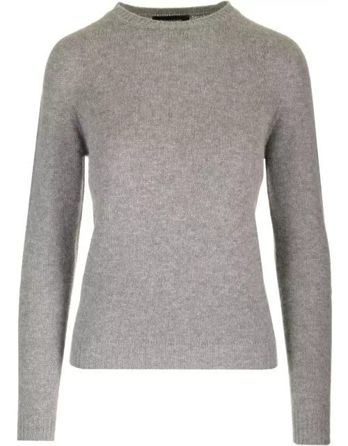 Fabiana Filippi Basic Cashmere Sweater