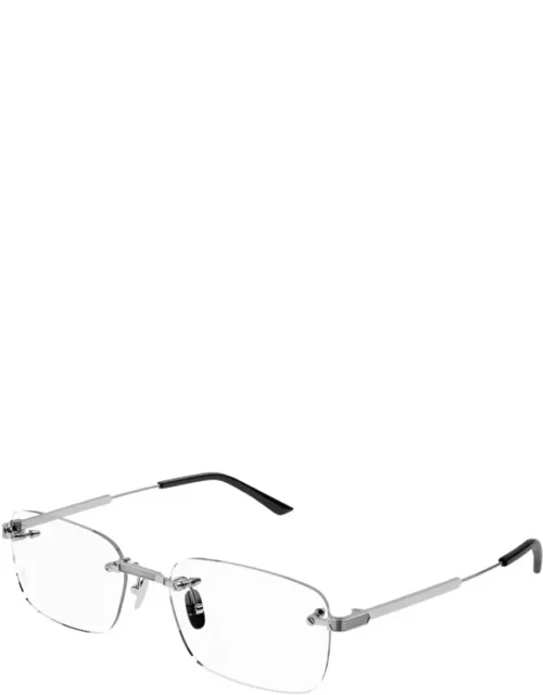 Cartier Eyewear Ct0349o 002 Glasse
