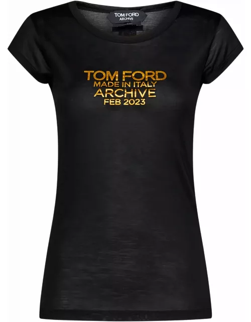 Tom Ford T-shirt
