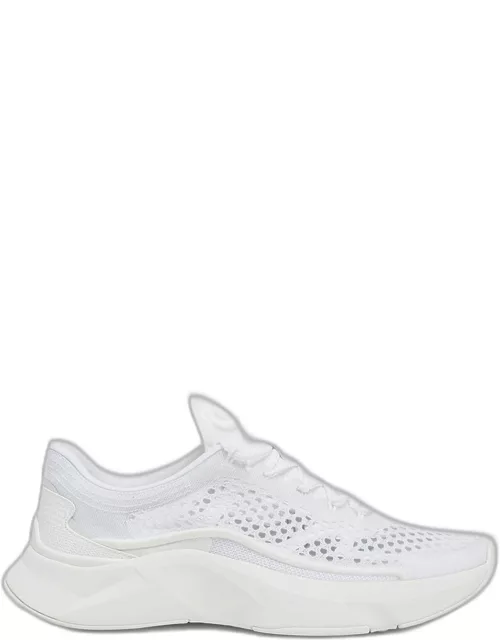 Act One Mesh Trainer Sneaker