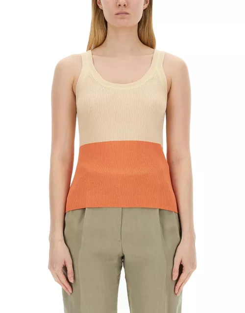 ps by paul smith tank top