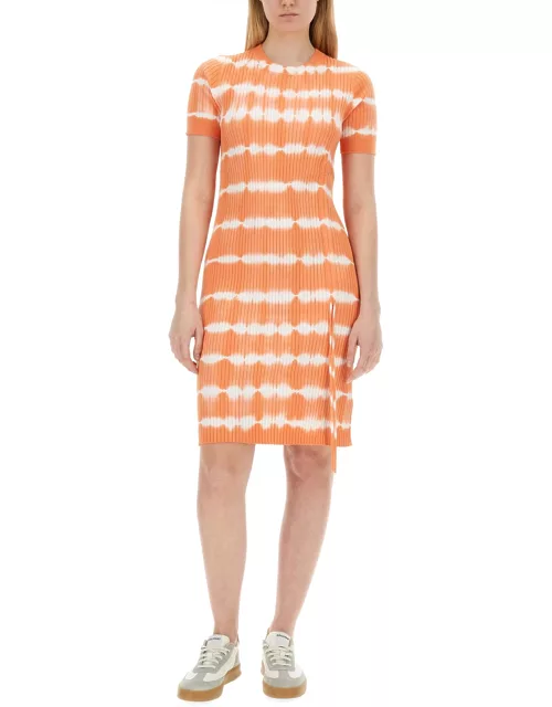 ps by paul smith knit dres