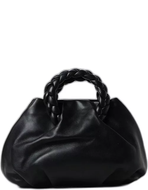 Handbag HEREU Woman color Black