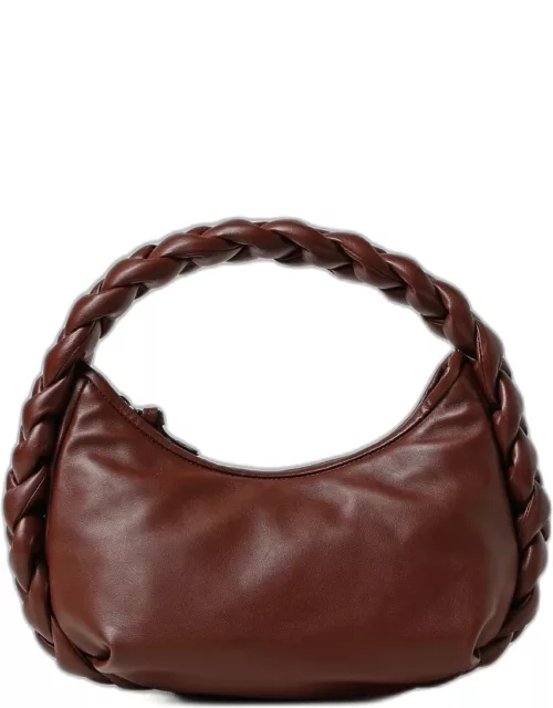 Shoulder Bag HEREU Woman colour Brown