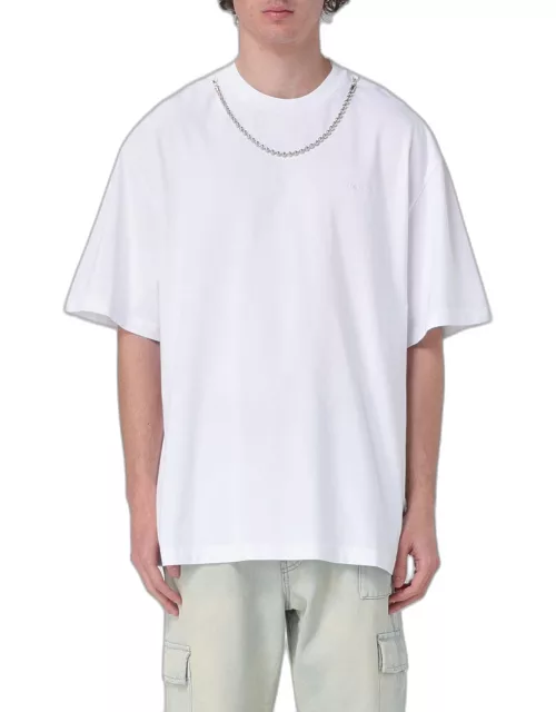 T-Shirt AMBUSH Men color White