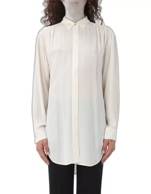 Shirt BOSS Woman colour White