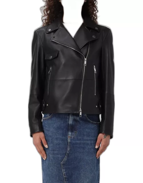Jacket BOSS Woman colour Black