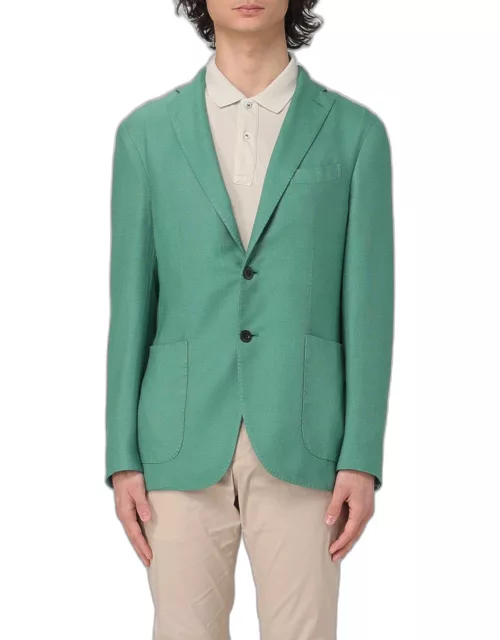 Jacket BOGLIOLI Men colour Green