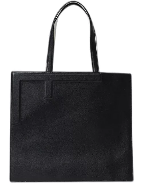 Tote Bags FENDI Woman colour Black