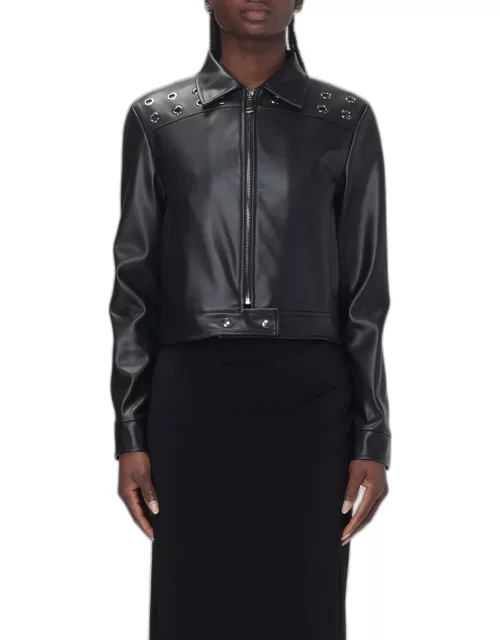 Coat KAOS Woman colour Black