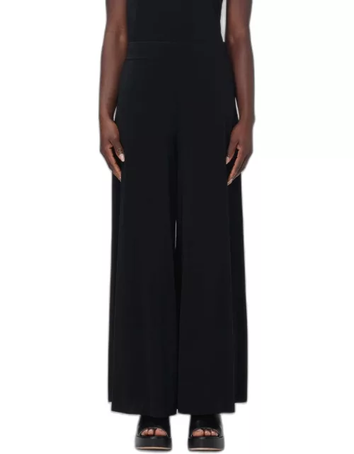 Trousers KAOS Woman colour Black