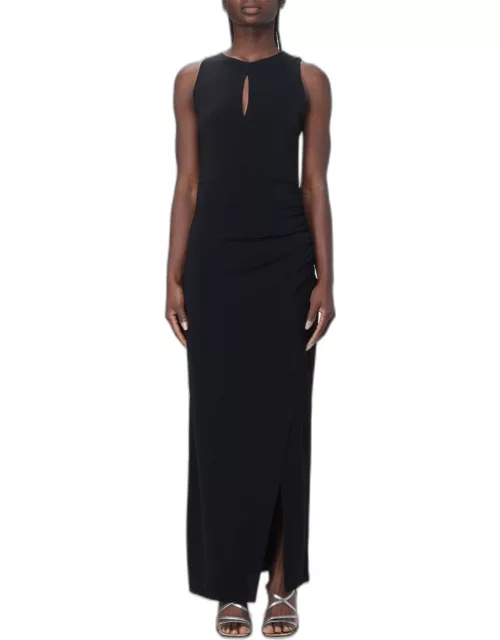 Dress KAOS Woman colour Black