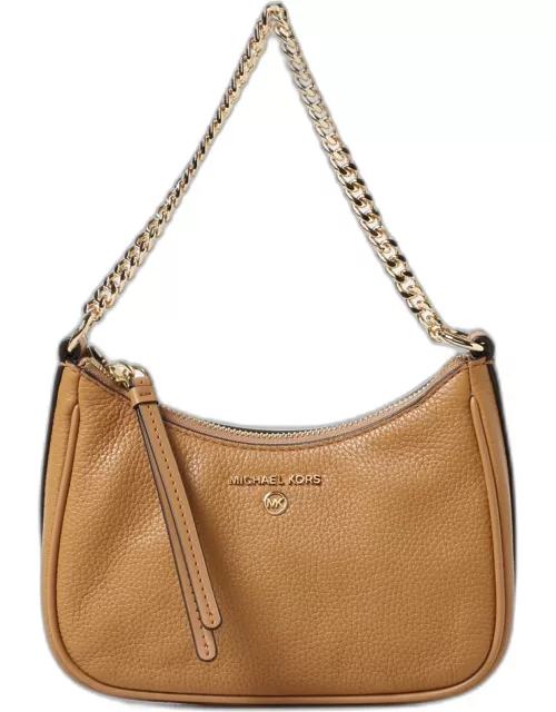 Michael Kors Kendall grained leather bag