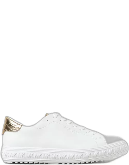 Sneakers MICHAEL KORS Woman color White