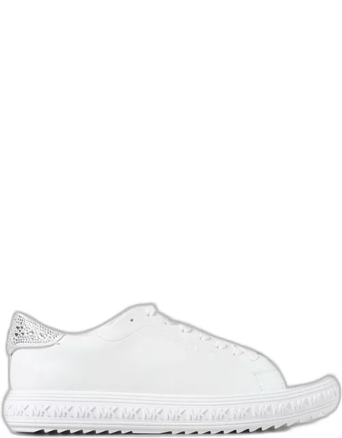 Sneakers MICHAEL KORS Woman colour White