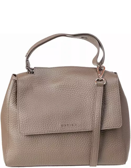Orciani Bags.. Brown