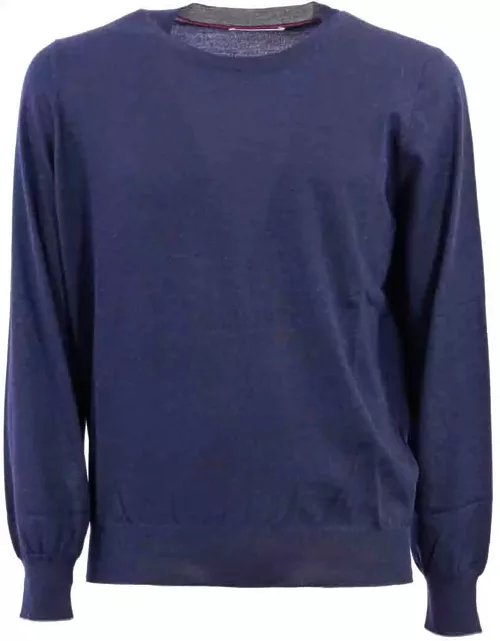 Brunello Cucinelli Roundneck Sweater