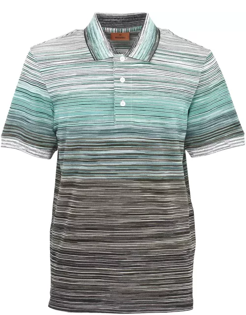 Missoni T-shirts And Polos Multicolour