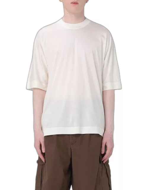 T-Shirt EMPORIO ARMANI Men colour White